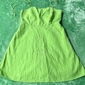 GAP | Dresses | Nwt Gap Sleeveless Smocked Dress 3 For 3 T9 | Poshmark